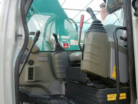 ขายKOBELCO. SK115 SR