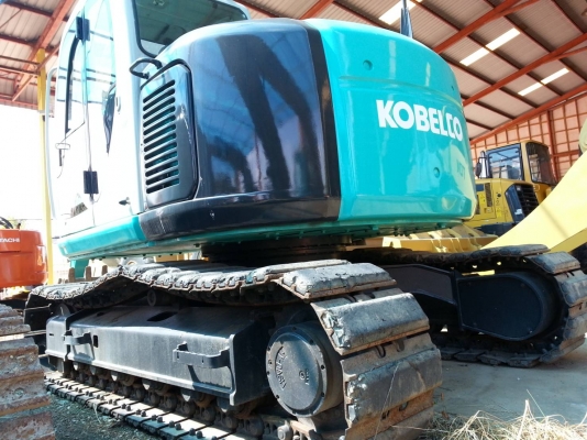 ขายKOBELCO. SK115 SR