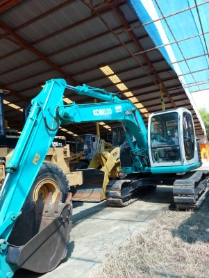 ขายKOBELCO. SK115 SR