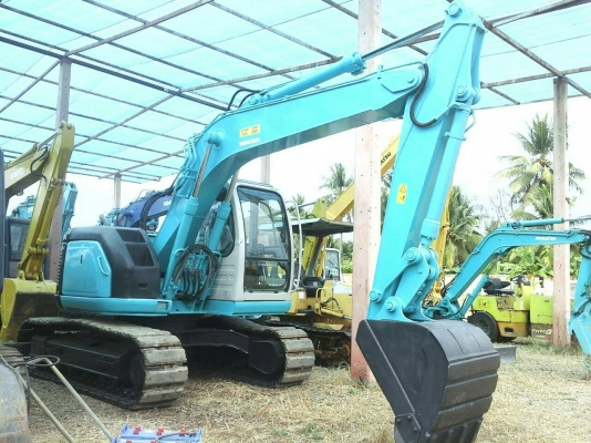 ขายKOBELCO. SK115 SR