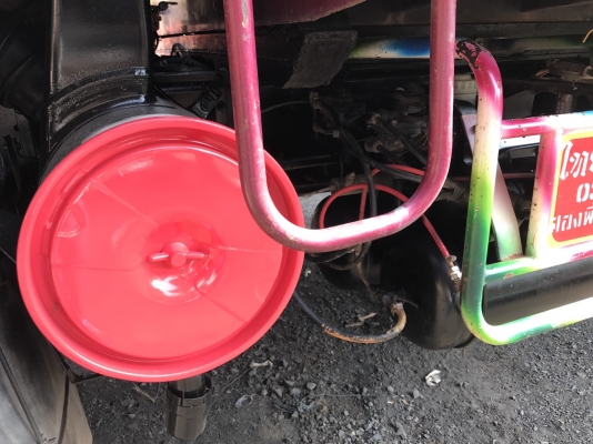 สิบล้อ อิซูซุ Dega 320ยูโร 2.ปี49 ดั้ม.ค็อกเกษตร &quot;มีระบบลากลูก&quot; สภาพดีสวยพายในครบ พร้อมใช้งาน ทะเบียนพร้อมโอน ขาย1,680,000บ ต่อรองได้