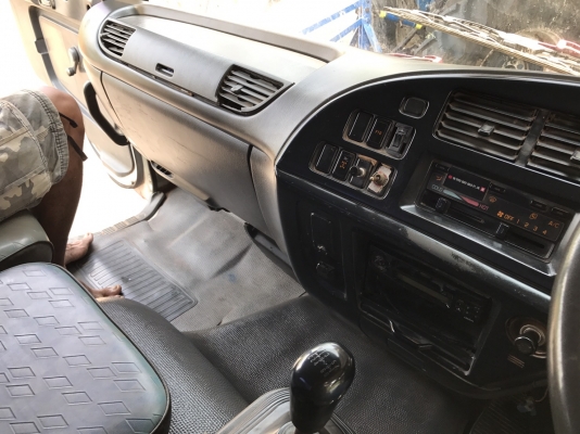 สิบล้อ อิซูซุ Dega 320ยูโร 2.ปี49 ดั้ม.ค็อกเกษตร &quot;มีระบบลากลูก&quot; สภาพดีสวยพายในครบ พร้อมใช้งาน ทะเบียนพร้อมโอน ขาย1,680,000บ ต่อรองได้