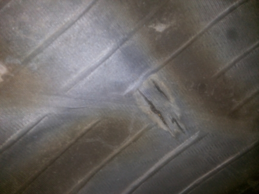 ยางรถไถโอตานิ