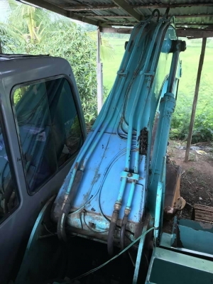 KOBELCO SK200 MARK 5 KOBELCO SK200 MARK 5