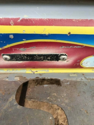 KOBELCO SK200 MARK 5 KOBELCO SK200 MARK 5