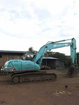 KOBELCO SK200 MARK 5