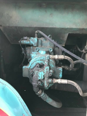 KOBELCO SK200 MARK 5 KOBELCO SK200 MARK 5