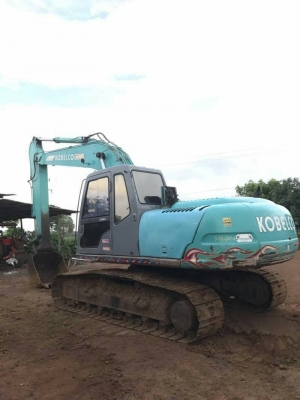 KOBELCO SK200 MARK 5 KOBELCO SK200 MARK 5