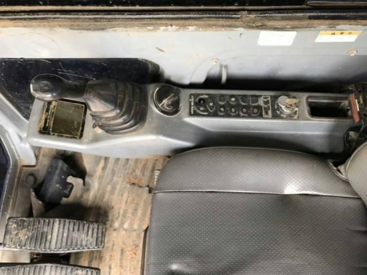 KOBELCO SK200 MARK 5 KOBELCO SK200 MARK 5