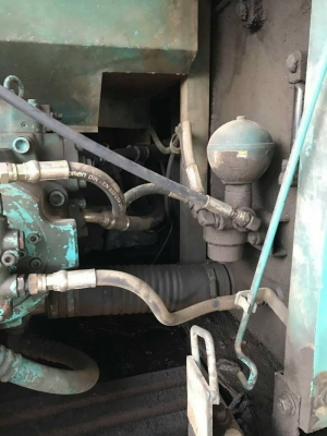 KOBELCO SK200 MARK 5 KOBELCO SK200 MARK 5