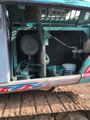 KOBELCO SK200 MARK 5 KOBELCO SK200 MARK 5