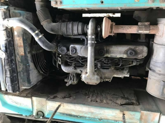 KOBELCO SK200 MARK 5 KOBELCO SK200 MARK 5