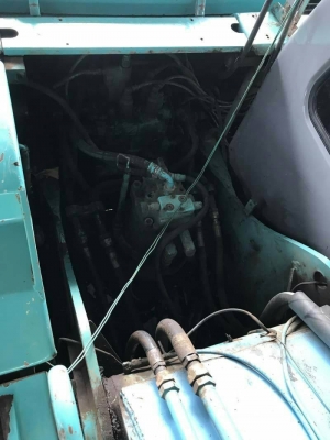 KOBELCO SK200 MARK 5 KOBELCO SK200 MARK 5