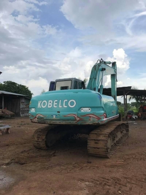 KOBELCO SK200 MARK 5 KOBELCO SK200 MARK 5