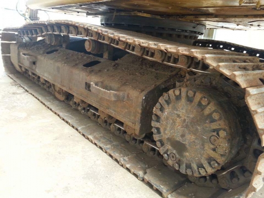 ขายรถแบคโฮ CAT 322B สภาพพร้อมใช้งาน ราคา1,500,000 สนใจโทร 090-8588220  093-3258446 www.narong2truck.com www.truck.in.th/498 https://www.facebook.com/narong2truck/ ID: narong498 ID: 09332584461 เพจ Facebook ณรงค์ ซื้อขายรถมือสอง กลุ่ม Facebook ณรงค์ ซื้อขา