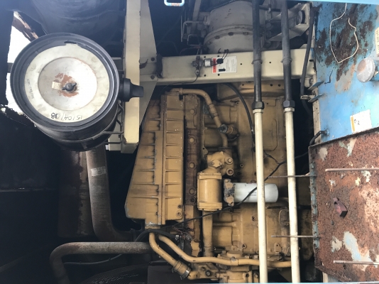 เครื่องขายเครื่องลมingersoll rand สกรูไฮเฟสเชอร์ เครื่องcat3306 21บาร์ 750cfm สภาพพร้อมใช้เก่านอกแท้ เครื่องขายเครื่องลมingersoll rand สกรูไฮเฟสเชอร์ เครื่องcat3306 21บาร์ 750cfm สภาพพร้อมใช้เก่านอกแท้