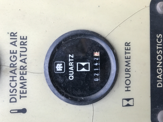 เครื่องขายเครื่องลมingersoll rand สกรูไฮเฟสเชอร์ เครื่องcat3306 21บาร์ 750cfm สภาพพร้อมใช้เก่านอกแท้ เครื่องขายเครื่องลมingersoll rand สกรูไฮเฟสเชอร์ เครื่องcat3306 21บาร์ 750cfm สภาพพร้อมใช้เก่านอกแท้