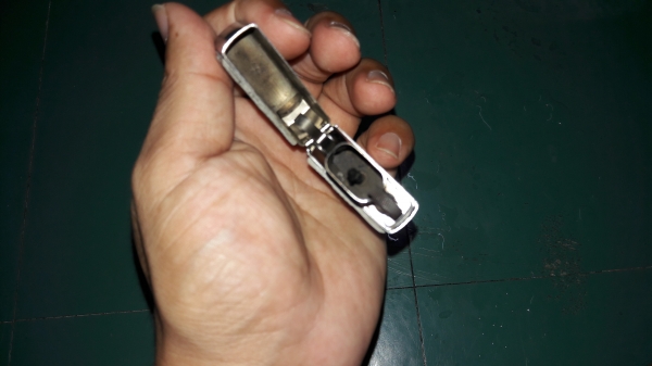 ขายไฟเช็ค ZIPPO รุ่นHARLEY MADE IN USA.งานเก่ามือสองสภาพดี ขายไฟเช็ค ZIPPO รุ่นHARLEY MADE IN USA.งานเก่ามือสองสภาพดี
