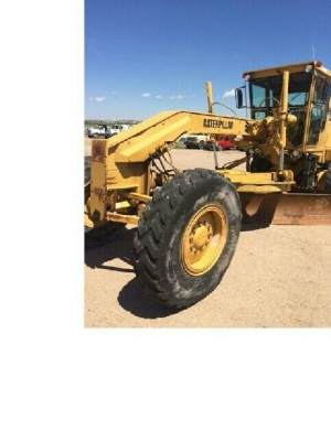 140G #72V143xx ปี1991. 11,000ชม. FROM USA  โทร. 092-929-9942 ธีรเทพ (แบงค์) Line ID: BANKNDTT