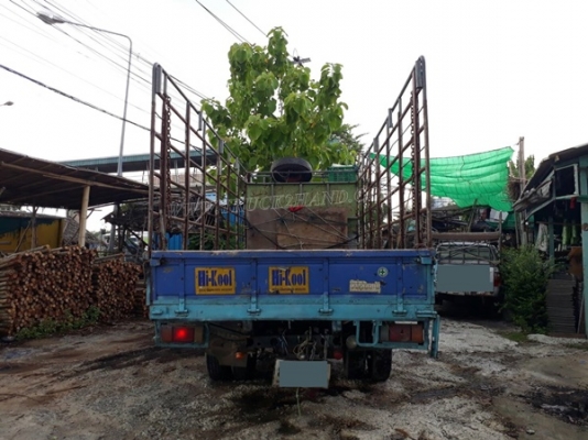 ISUZU รุ่น NPR 57 P 4 สูบ 100 แรง กระบะยาว 5.00 เมตร กว้าง 2.10 เมตร พวงมาลัยพาวเว่อร์ ISUZU รุ่น NPR 57 P 4 สูบ 100 แรง กระบะยาว 5.00 เมตร กว้าง 2.10 เมตร พวงมาลัยพาวเว่อร์