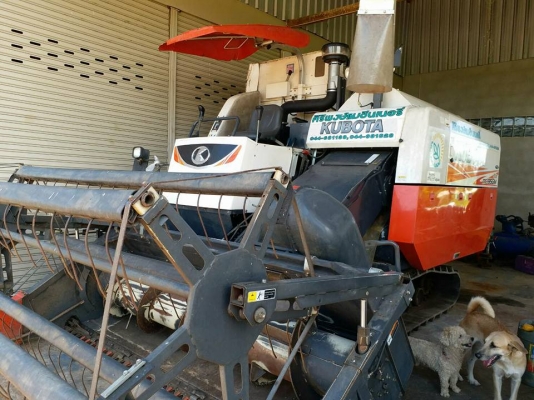 ขายรถเกี่ยวข้าว DC95GM ปี57 ใช้งาน800ชั่วโมง สภาพพร้อมใช้งาน ราคา720,000 สนใจโทร 090-8588220 093-3258446 www.narong2truck.com www.truck.in.th/498 https://www.facebook.com/narong2truck/ ID: narong498 ID: 09332584461 เพจ Facebook ณรงค์ ซื้อขายรถมือสอง กลุ่ม