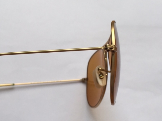 ขายแว่น Ray Ban aviator เลนส์poralized
