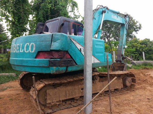 ขายรถแบคโฮ SK120-3 มาร์คที สภาพพร้อมใช้งาน ราคา590,000 สนใจโทร 090-8588220 093-3258446 www.narong2truck.com www.truck.in.th/498 https://www.facebook.com/narong2truck/ ID: narong498 ID: 09332584461 เพจ Facebook ณรงค์ ซื้อขายรถมือสอง กลุ่ม Facebook ณรงค์ ซื