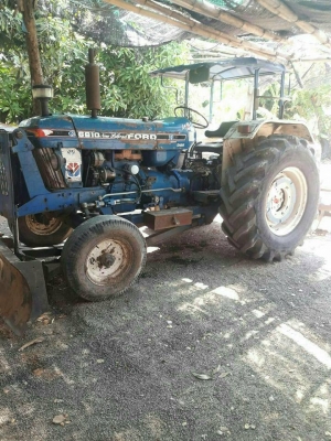 ขายรถไถฟอร์ต 6610 สภาพพร้อมใช้งาน ราคา355,000 สนใจโทร 090-8588220 093-3258446 www.narong2truck.com www.truck.in.th/498 https://www.facebook.com/narong2truck/ ID: narong498 ID: 09332584461 เพจ Facebook ณรงค์ ซื้อขายรถมือสอง กลุ่ม Facebook ณรงค์ ซื้อขายรถมื