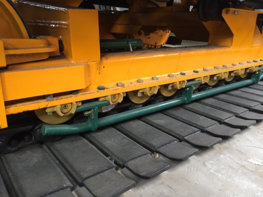 ซันซัน ถุงทองแสน ระบบ 2 ลูกนวด สภาพ 85\% (no.25)