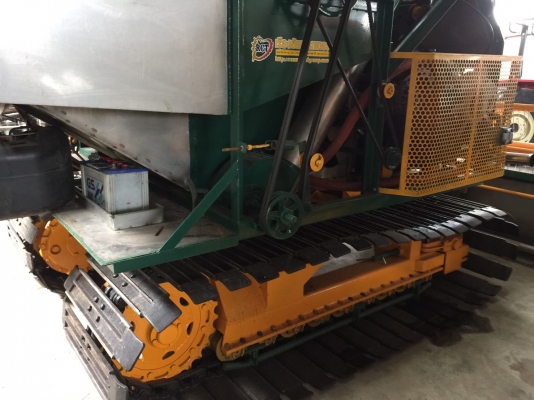 ซันซัน ถุงทองแสน ระบบ 2 ลูกนวด สภาพ 85\% (no.25)