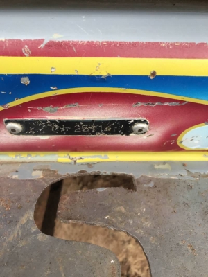 ขาย 725,000 KOBELCO SK 200 MARK 5 Super เก๋งเหลียม เก่านอก 2 ปีเครื่องดี ปั้มแรง โช่หนา  เอวแน่น ไฟฟ้าครบ  แอร์เย็น หนาวเอกสารสัญญาซื้อขาย. รถสวยพร้อมใช้ รถอยู่ นครสวรรค์ 090-772-3710 090-772-3708