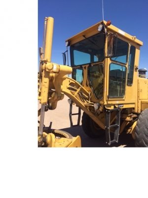 Caterpillar 140G #72V14326 *USA โทร. 080-6565422 (หนิง)