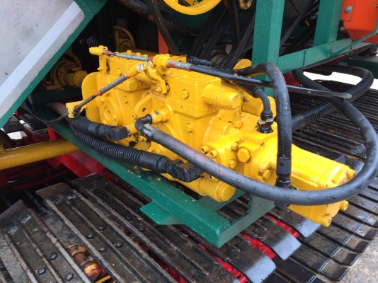 ซันซัน ถุงทองแสน ระบบ 2 ลูกนวด สภาพพร้อมใช้งาน (no.26)