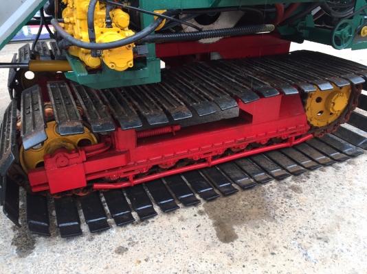 ซันซัน ถุงทองแสน ระบบ 2 ลูกนวด สภาพพร้อมใช้งาน (no.26)