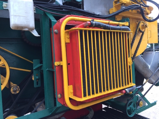 ซันซัน ถุงทองแสน ระบบ 2 ลูกนวด สภาพพร้อมใช้งาน (no.26)