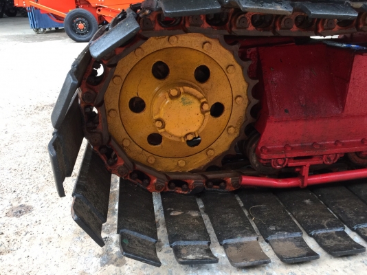 ซันซัน ถุงทองแสน ระบบ 2 ลูกนวด สภาพพร้อมใช้งาน (no.26)