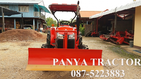 รถเข้าใหม่#ปัญญาแทรคเตอร์..จัดมาให้ครับ ด่วน 359,000 บาท.คูโบต้าL3608SP ใบมีดคานล่าง(ใหม่) พร้อม ผานพรวนCS 6&times;22(ใหม่) สภาพพร้อมใช้ จัดส่ง จ.สุโขทัย