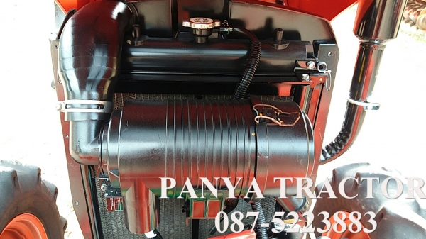 รถเข้าใหม่#ปัญญาแทรคเตอร์..จัดมาให้ครับ ด่วน 359,000 บาท.คูโบต้าL3608SP ใบมีดคานล่าง(ใหม่) พร้อม ผานพรวนCS 6&times;22(ใหม่) สภาพพร้อมใช้ จัดส่ง จ.สุโขทัย