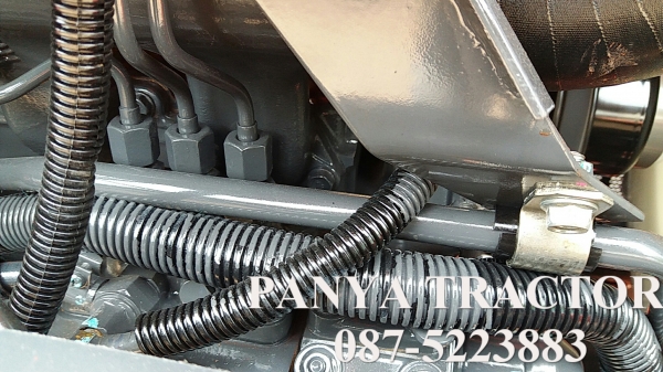 รถเข้าใหม่#ปัญญาแทรคเตอร์..จัดมาให้ครับ ด่วน 359,000 บาท.คูโบต้าL3608SP ใบมีดคานล่าง(ใหม่) พร้อม ผานพรวนCS 6&times;22(ใหม่) สภาพพร้อมใช้ จัดส่ง จ.สุโขทัย