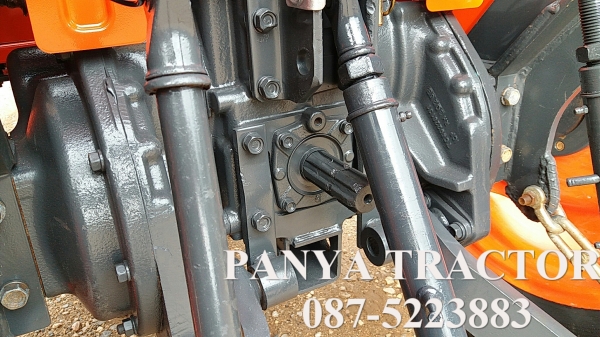 รถเข้าใหม่#ปัญญาแทรคเตอร์..จัดมาให้ครับ ด่วน 359,000 บาท.คูโบต้าL3608SP ใบมีดคานล่าง(ใหม่) พร้อม ผานพรวนCS 6&times;22(ใหม่) สภาพพร้อมใช้ จัดส่ง จ.สุโขทัย