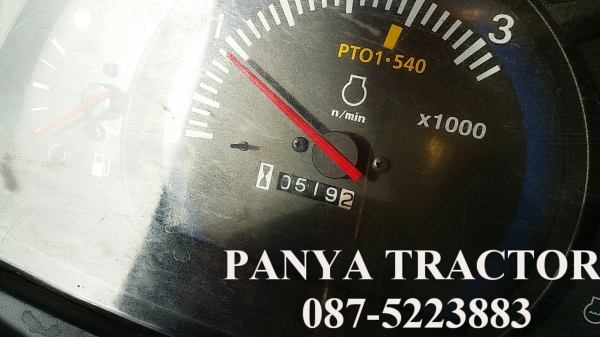 รถเข้าใหม่#ปัญญาแทรคเตอร์..จัดมาให้ครับ ด่วน 359,000 บาท.คูโบต้าL3608SP ใบมีดคานล่าง(ใหม่) พร้อม ผานพรวนCS 6&times;22(ใหม่) สภาพพร้อมใช้ จัดส่ง จ.สุโขทัย