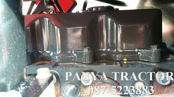 รถเข้าใหม่#ปัญญาแทรคเตอร์..จัดมาให้ครับ ด่วน 359,000 บาท.คูโบต้าL3608SP ใบมีดคานล่าง(ใหม่) พร้อม ผานพรวนCS 6&times;22(ใหม่) สภาพพร้อมใช้ จัดส่ง จ.สุโขทัย