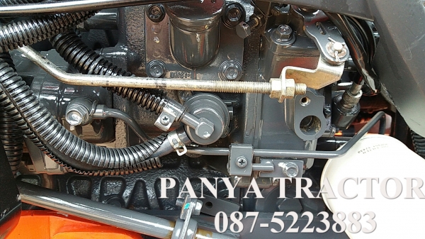 รถเข้าใหม่#ปัญญาแทรคเตอร์..จัดมาให้ครับ ด่วน 359,000 บาท.คูโบต้าL3608SP ใบมีดคานล่าง(ใหม่) พร้อม ผานพรวนCS 6&times;22(ใหม่) สภาพพร้อมใช้ จัดส่ง จ.สุโขทัย