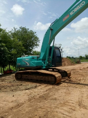 ขายรถแบคโฮ SK200-8 Super ใช้งาน13000ชั่วโมง เอกสารเล่มทะเบียน ราคา1,650,000 สนใจโทร 090-8588220 093-3258446 www.narong2truck.com www.truck.in.th/498 https://www.facebook.com/narong2truck/ ID: narong498 ID: 09332584461 เพจ Facebook ณรงค์ ซื้อขายรถมือสอง กล