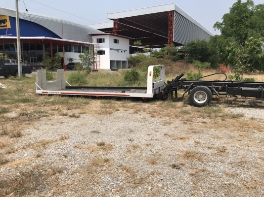 รถสไล รถสไล