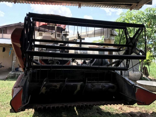 ขายรถเกี่ยวข้าว DC70GM ปี56 ใช้งาน800ชั่วโมง เอกสารพร้อมโอน ราคา500,000 สนใจโทร 090-8588220  093-3258446 www.narong2truck.com www.truck.in.th/498 https://www.facebook.com/narong2truck/ ID: narong498 ID: 09332584461 เพจ Facebook ณรงค์ ซื้อขายรถมือสอง กลุ่ม