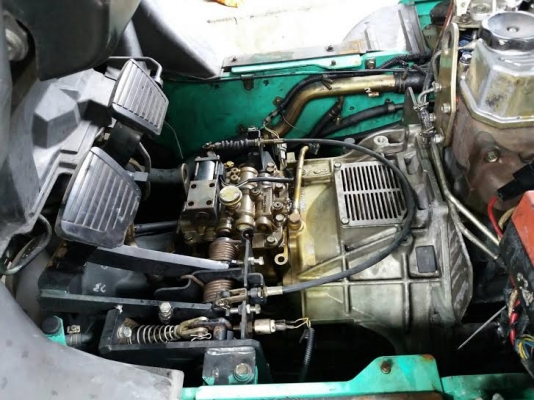 มิตซู fd25 มิตซู fd25