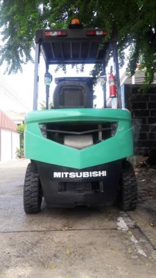 มิตซู fd25 มิตซู fd25