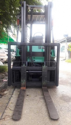 มิตซู fd25 มิตซู fd25