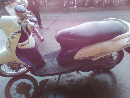 ัyamaha fino ปี 54 ัyamaha fino ปี 54